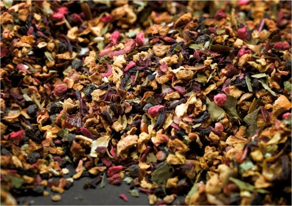 Kaffee Avoury Blooming Raspberry Tee (8 Kapseln) Kapsel-System 6 Kaffee Avoury Blooming Raspberry Tee (8 Kapseln) Kapsel-System – Bild 4