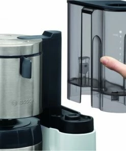 Kaffeemaschinen Bosch TKA8A681 Kaffeeautomat Mit Thermokanne Weiß -Kaffeemaschinen Verkäufe 399949c9 8392 4c32 aa96 1245aa02e387 600x600