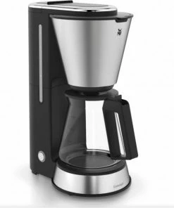 Kaffeemaschinen WMF KÜCHENminis Kaffeemaschine Glas Kaffeeautomat Cromargan Matt -Kaffeemaschinen Verkäufe 3a276181 aae4 4ac7 a49a c1b609b870b7 600x600