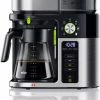 Kaffeemaschinen Braun KF 9050 BK MultiServe Kaffeeautomat Mit Timer Schwarz/edelstahl -Kaffeemaschinen Verkäufe 3a4b640d 9bf4 4383 b69b ca3df404aca9 600x600