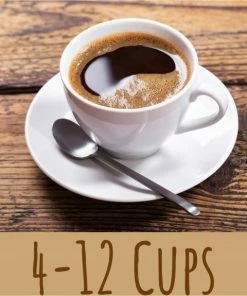 Kaffeemaschinen Trisa Perfect Coffee 12 Kaffeeautomat Mit Thermokanne Schwarz -Kaffeemaschinen Verkäufe 3b0cbd2a d2f7 499f 8cc8 25145985d811 600x600 1