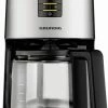 Kaffeemaschinen Grundig KM 7680 Delisia Kaffeeautomat Silber/schwarz -Kaffeemaschinen Verkäufe 3b70424f 75fa 408d 82e9 d338aa4d9bac 600x600