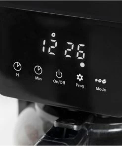 Kaffeemaschinen Caso Coffee Taste & Style Kaffeeautomat Schwarz -Kaffeemaschinen Verkäufe 3bf67363 f5e0 4ca0 9e9b e4cdb2f1a8a3 600x600