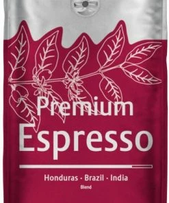 JURA 64696 Premium Espresso, Blend 250g Kaffeebohnen