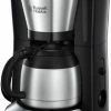 Kaffeemaschinen Russell Hobbs Adventure Thermo-Kaffeemaschine Edelstahl/schwarz -Kaffeemaschinen Verkäufe 3cdbaff1 93a3 4019 ab88 2c30b5a0da3c 600x600