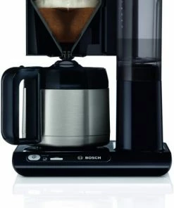 Kaffeemaschinen Bosch TKA8A053 Kaffeeautomat Mit Thermokanne Schwarz -Kaffeemaschinen Verkäufe 3ce00c0f 05f5 4f59 abd3 a946f4bca06e 600x600