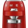 Kaffeemühlen Smeg CGF01RDEU Kaffeemühle Rot -Kaffeemaschinen Verkäufe 3ce925f3 760e 4efa b6a5 c203f837e9c1 600x600