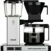 Kaffeemaschinen MOCCAMASTER KBG Select Kaffeeautomat Matt Silver -Kaffeemaschinen Verkäufe 3e8f6904 4494 4ebd a1e8 e23efc43eaa5 600x600