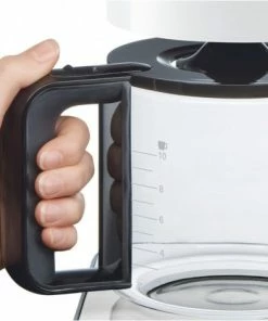 Kaffeemaschinen Bosch TKA8011 Kaffeeautomat Weiß/anthrazit -Kaffeemaschinen Verkäufe 3ebc6eed 2c9c 477a b779 6415a4d792e6 600x600