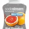 Kaffee SodaStream Pink Grapefruit Ohne Zucker (375ml) Getränkesirup -Kaffeemaschinen Verkäufe 3fe71a33 cfb5 437b a120 3d255931717d 600x600