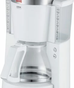 Kaffeemaschinen Melitta Look Selection 1011-03 Kaffeeautomat Weiß -Kaffeemaschinen Verkäufe 4116d623 ce02 4499 be9f d7e94ec73ee0 600x600