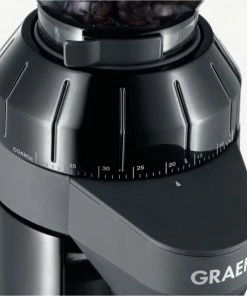 Kaffeemühlen Graef CM 802 Kaffeemühle Schwarz -Kaffeemaschinen Verkäufe 427a25b0 649f 4afb 8326 614e8c664d33 600x600