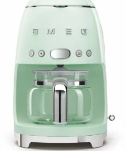Kaffeemaschinen Smeg DCF02PGEU Kaffeeautomat Pastellgrün -Kaffeemaschinen Verkäufe 42aa9e13 0474 4e56 a750 b9153d9e8071 600x600