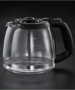 Kaffeemaschinen Russell Hobbs Chester Grind & Brew Kaffeemaschine Kaffeeautomat Mit Timer Schwarz/edelstahl -Kaffeemaschinen Verkäufe 43620e0d 916b 48fd baf5 9e7cf9c54ca7 600x600