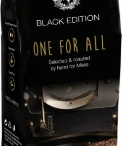 Miele Black Edition One For All (250g) Kaffeebohnen