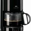 Kaffeemaschinen Braun KF 47/1.BK Kaffeeautomat Schwarz -Kaffeemaschinen Verkäufe 44f88b68 bf0f 40bd 8610 60c7896eed37 600x600