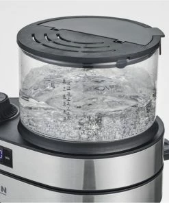 Kaffeemaschinen Severin KA 5760 Kaffeeautomat Mit Timer Edelstahl/schwarz -Kaffeemaschinen Verkäufe 45b714cc 7d71 4d24 8de2 017e39338254 600x600