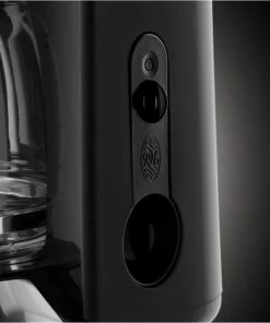 Kaffeemaschinen Russell Hobbs Inspire Digitale Glas-Kaffeemaschine Schwarz -Kaffeemaschinen Verkäufe 46606a78 ddb7 4a3a 807d 72575467bf79 600x600