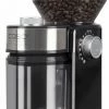 Kaffeemühlen Caso Barista Crema Kaffeemühle Schwarz/silber -Kaffeemaschinen Verkäufe 46b6d609 70fe 4345 9138 d74b13c1cd9f 600x600