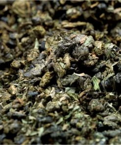 Kaffee Avoury Mint Gunpowder Tee (8 Kapseln) Kapsel-System -Kaffeemaschinen Verkäufe 4703ea61 27a2 40f1 bafa 5aba1de3be22 600x600