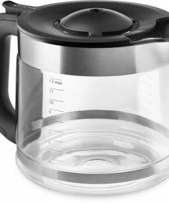 Kaffeemaschinen KitchenAid 5KCM1209EDG Kaffeeautomat Anthrazitgrau 7 Kaffeemaschinen KitchenAid 5KCM1209EDG Kaffeeautomat Anthrazitgrau -Kaffeemaschinen Verkäufe 495f28be c7c1 4831 ae30 65341df4d378 600x600