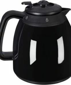 Kaffeemaschinen Exquisit KA 6502 Kaffeeautomat Mit 2 Thermokannen Schwarz -Kaffeemaschinen Verkäufe 49a07e84 e3dd 4d51 8e29 59891e539556 600x600