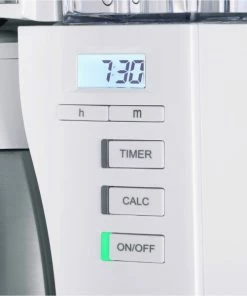 Kaffeemaschinen Melitta Look Therm Timer 1025-17 Kaffeeautomat Mit Thermokanne Weiß -Kaffeemaschinen Verkäufe 49c697e5 fc62 4dcb a802 dc9f0a45a41e 600x600