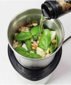 Kaffeemühlen Caso Coffee & Kitchen Flavour Schlagmesser-Kaffeemühle Edelstahl 7 Kaffeemühlen Caso Coffee & Kitchen Flavour Schlagmesser-Kaffeemühle Edelstahl -Kaffeemaschinen Verkäufe 4a134af6 1672 4829 a46d 67b62149f18b 600x600