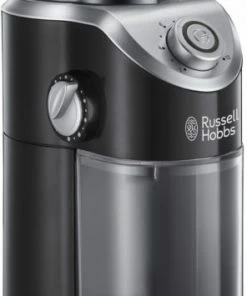 Kaffeemühlen Russell Hobbs Classics Kaffeemühle Schwarz