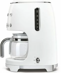 Kaffeemaschinen Smeg DCF02WHEU Kaffeeautomat Weiß -Kaffeemaschinen Verkäufe 4b2d5cb5 f6e8 41f7 bb64 0baa763ab3be 600x600