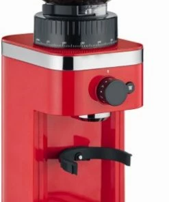 Kaffeemühlen Graef CM 503 Kaffeemühle Rot