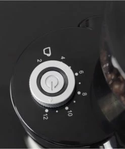 Kaffeemühlen Caso Barista Crema Kaffeemühle Schwarz/silber 11 Kaffeemühlen Caso Barista Crema Kaffeemühle Schwarz/silber -Kaffeemaschinen Verkäufe 4cf3d67c e86b 4b10 a1a6 19d5bff7da05 600x600