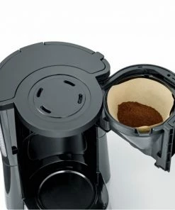 Kaffeemaschinen Severin KA 4815 Kaffeeautomat Schwarz -Kaffeemaschinen Verkäufe 4d49b11f 189f 4310 a277 1116345df08c 600x600