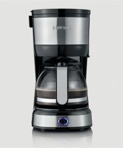 Kaffeemaschinen Severin KA 4808 Kaffeeautomat Edelstahl-gebürstet/schwarz -Kaffeemaschinen Verkäufe 4dcd8891 aa95 4118 8fc8 691225626ec2 600x600