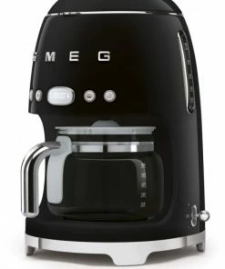 Kaffeemaschinen Smeg DCF02BLEU Kaffeeautomat Schwarz -Kaffeemaschinen Verkäufe 4e76fe7d 6b16 4e86 9355 0264707c8dc7 600x600