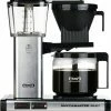 Kaffeemaschinen MOCCAMASTER KBG Select Kaffeeautomat Brushed -Kaffeemaschinen Verkäufe 4e808bbb fcd7 4ccb 9cb2 48089feaa15b 600x600