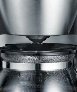 Kaffeemaschinen Severin KA 4805 Kaffeeautomat Schwarz/edelstahl-gebürstet -Kaffeemaschinen Verkäufe 4eb85743 ff98 48c5 9ddc ae4761e0f24d 600x600