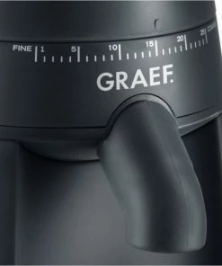 Kaffeemühlen Graef CM 702 Kaffeemühle Schwarz -Kaffeemaschinen Verkäufe 4f1edcd8 6142 4339 b5f7 78712409b8b9 600x600