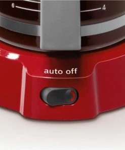 Kaffeemaschinen Bosch TKA3A034 Kaffeeautomat Rot -Kaffeemaschinen Verkäufe 4fa10631 067e 4282 9d87 4610f7d8b515 600x600