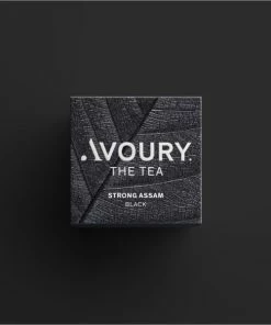 Kaffee Avoury Strong Assam Tee (8 Kapseln) Kapsel-System -Kaffeemaschinen Verkäufe 50cf3595 e923 42b8 912f 4b1990f63aba 600x600