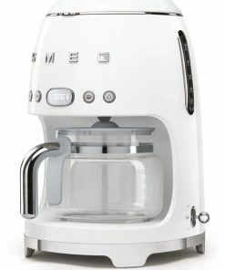 Kaffeemaschinen Smeg DCF01WHEU Kaffeeautomat Weiß 10 Kaffeemaschinen Smeg DCF01WHEU Kaffeeautomat Weiß -Kaffeemaschinen Verkäufe 51533ec8 beda 42f7 8bd4 6ba920aa1498 600x600