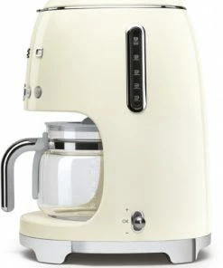 Kaffeemaschinen Smeg DCF02CREU Kaffeeautomat Creme 12 Kaffeemaschinen Smeg DCF02CREU Kaffeeautomat Creme -Kaffeemaschinen Verkäufe 5179a753 76bd 44da a38f c0d844885fc7 600x600