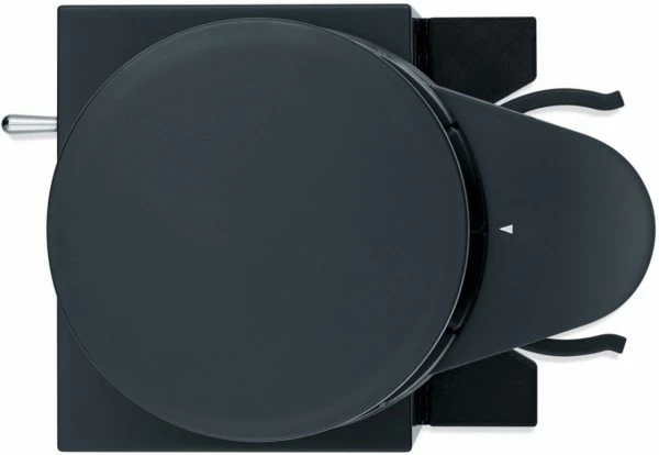 Kaffeemühlen Graef CM 820 Kaffeemühle Edelstahl 5 Kaffeemühlen Graef CM 820 Kaffeemühle Edelstahl – Bild 3