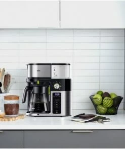 Kaffeemaschinen Braun KF 9050 BK MultiServe Kaffeeautomat Mit Timer Schwarz/edelstahl 10 Kaffeemaschinen Braun KF 9050 BK MultiServe Kaffeeautomat Mit Timer Schwarz/edelstahl -Kaffeemaschinen Verkäufe 5249ae15 45c3 4871 9404 d54e70733afd 600x600