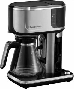 Kaffeemaschinen Russell Hobbs Attentiv Coffee Bar Kaffeeautomat Edelstahl/schwarz -Kaffeemaschinen Verkäufe 52760760 4a6c 48c8 a225 7a891dba1727 600x600