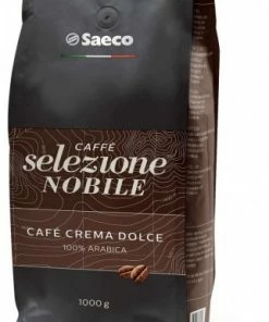Saeco CA6813/00 Café Crema 1kg Kaffeebohnen