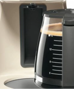 Kaffeemaschinen Siemens TC3A0307 Kaffeeautomat Creme/dunkelgrau -Kaffeemaschinen Verkäufe 52a1f01d 475f 4671 bc7c d5ded45404e6 600x600