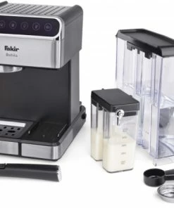 Kaffeemaschinen Fakir Babila Druckbrüh-Automat Silber -Kaffeemaschinen Verkäufe 530806c4 5ae3 4f72 b1cc 0a8e346cbfbd 600x600