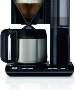 Kaffeemaschinen Bosch TKA8A683 Kaffeeautomat Mit Thermokanne Schwarz -Kaffeemaschinen Verkäufe 540615c6 48c3 4f54 8fbb 99369b50e646 600x600