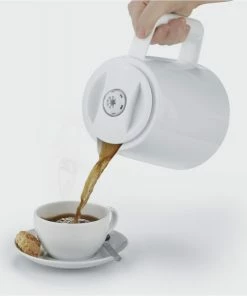 Kaffeemaschinen Severin KA 9257 Kaffeeautomat Mit 2 Thermokannen Weiß/edelstahl -Kaffeemaschinen Verkäufe 546a2916 14d1 49c8 a106 c9779ad964b3 600x600